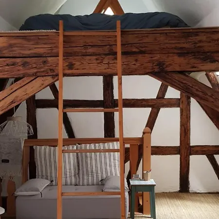 Soon - Surf Appartement *