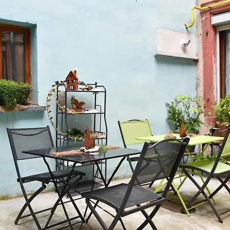 Soon - Surf Appartement Colmar