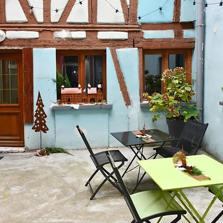 Soon - Surf Appartement *