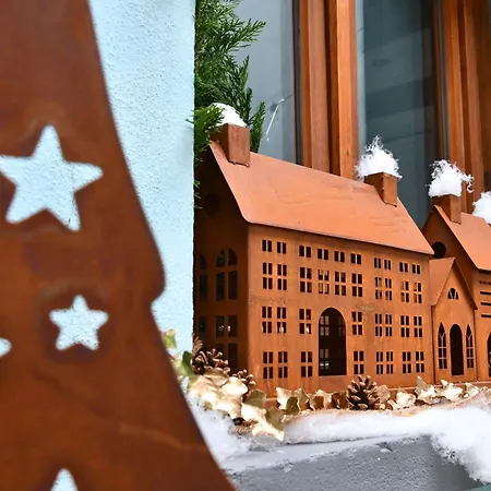 Apartman Soon - Surf