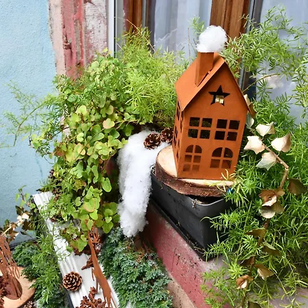 Soon - Surf Apartman