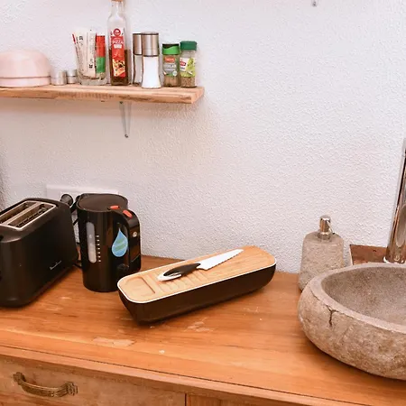 Appartement Soon - Surf