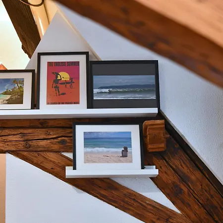 Soon - Surf Appartamento Colmar