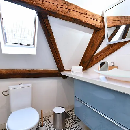 Appartement Soon - Surf *