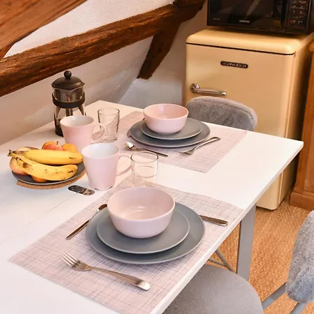 Soon - Surf Appartement *